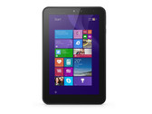 HP Pro Tablet 408 G1 Tablet Review