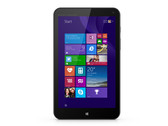 HP Stream 8 5900ng Tablet Review