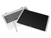 HP Pavilion x2 12 Convertible Review