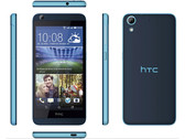 HTC Desire 626G Dual SIM Smartphone Review