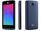LG Joy Smartphone Review