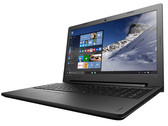 Lenovo B50-50 80S2000QGE Notebook Review