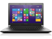 Lenovo B50-70 MCC2GGE Notebook Review