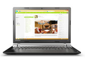 Lenovo IdeaPad 100-15 Notebook Review