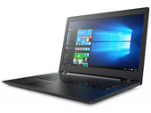 Lenovo IdeaPad 110-17IKB 80VK0001GE Notebook Review