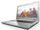 Lenovo IdeaPad 500-15ACZ Notebook Review