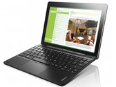 Lenovo IdeaPad Miix 300-10IBY Convertible Review