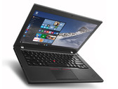 Lenovo ThinkPad T460 (Core i5, FHD) Notebook Review