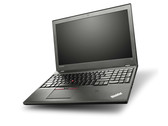 Lenovo ThinkPad T550 Notebook Review