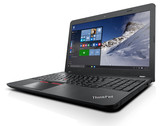 Lenovo ThinkPad E560 (Core i3, HD) Notebook Review
