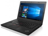 Lenovo ThinkPad L460-20FVS01400 Notebook Review