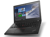 Lenovo ThinkPad X260 (Core i7, FHD) Subnotebook Review