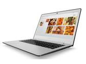 Lenovo U31-70 80M5003EGE Notebook Review