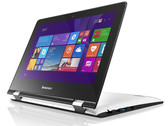 Lenovo Yoga 300-11IBR Convertible Review