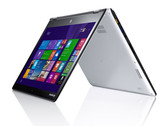 Lenovo Yoga 3 11 Convertible Review