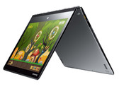 Lenovo Yoga 3 Pro 13 80HE004LGE Convertible Review