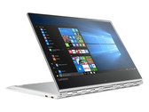 Lenovo Yoga 910-13IKB Convertible Review