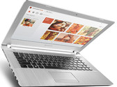 Lenovo Z51-70 (Radeon R9 M375) Notebook Review