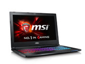 MSI GS60 6QE Ghost Pro Notebook Review