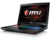 MSI GT72VR 7RE Dominator Pro Notebook Review