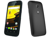 Motorola Moto E 2015 Smartphone Review
