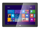 Prestigio Multipad Visconte 3 3G Notebook Review