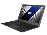 Schenker S306 Subnotebook Review