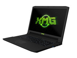 Schenker XMG A705