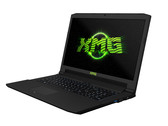 Schenker XMG A705 (Clevo N170SD) Notebook Review