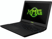 Schenker XMG A706 (Clevo N170RD) Notebook Review