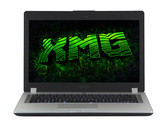 Schenker XMG C405 Notebook Review