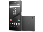 Sony Xperia Z5 Smartphone Review