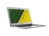 Acer Swift 3 SF314-51-731X Notebook Review