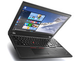 Lenovo ThinkPad T560 (Core i7, 940MX, 3K) Notebook Review