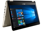 Asus VivoBook Flip TP301UA-DW006T Convertible Review