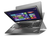 Lenovo ThinkPad S5 Yoga 15 20DQ0038GE Convertible Review