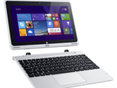 Acer Aspire Switch 11 Pro 128GB HDD Dock Convertible Review