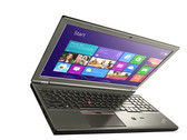 Lenovo ThinkPad W541 Workstation Review