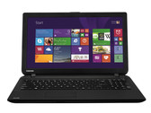 Toshiba Satellite C50D-B-125 Notebook Review