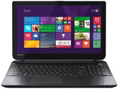 Toshiba Satellite L50D-B-12Z Notebook Review Update