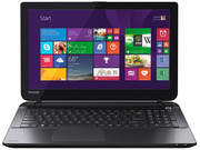 In review: Toshiba Satellite L50D-B-12Z. Test model courtesy of Toshiba