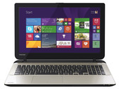 Toshiba Satellite L50-B-1TD Notebook Review Update