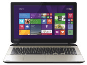 In review: Toshiba Satellite L50-B-1TD.