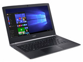 Acer Aspire S 13 S5-371 Notebook Review