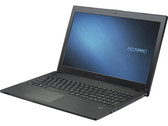 Asus ASUSPRO Essential P2520LA-XO0167H Notebook Review