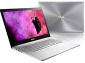 First Impressions: Asus Zenbook NX500JK in Review