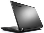 Lenovo E50-80 Notebook Review