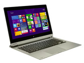 Toshiba Satellite Click 2 Pro P30W-B-104 Convertible Review