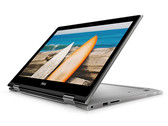 Dell Inspiron 15 5568 Convertible Review