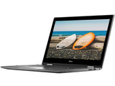 Dell Inspiron 13 5368 Convertible Review